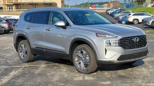 HYUNDAI SANTA FE 2023 5NMS2DAJ2PH579469 image